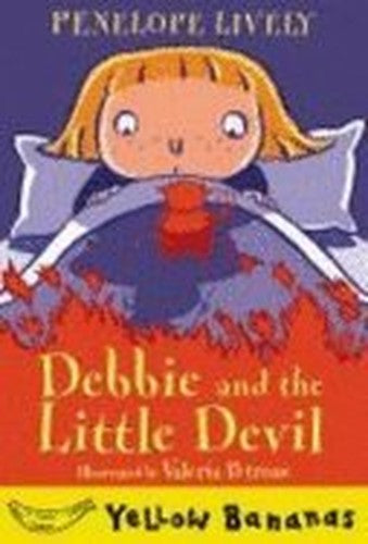 Debbie and the Little Devil