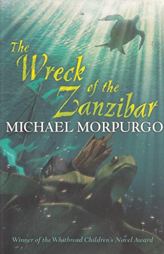 The Wreck of the Zanzibar