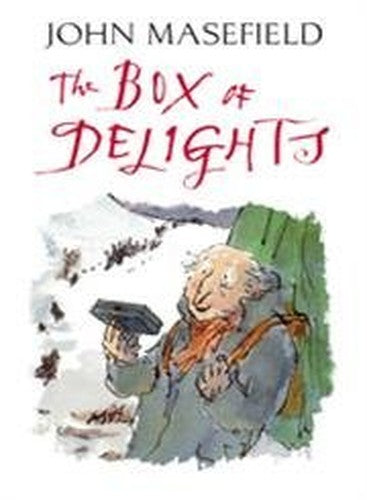 The Box of Delights