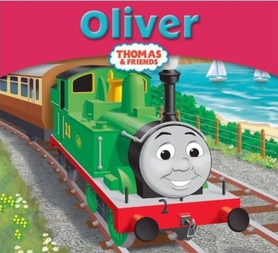 Oliver