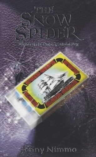 The Snow Spider