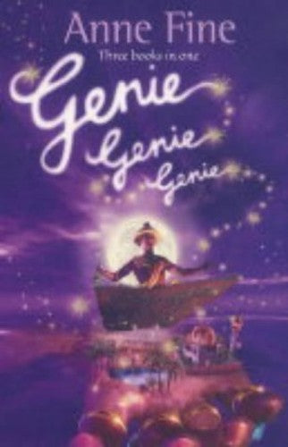 Genie Genie Genie