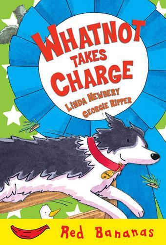 Whatnot Takes Charge