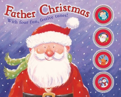 Father Christmas