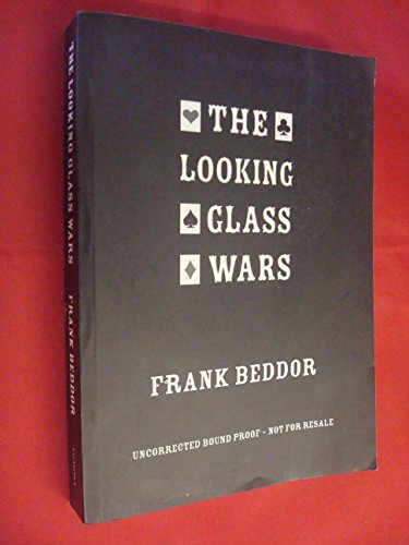 The Looking Glass Wars