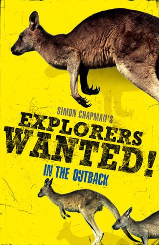 Explorers Wanted!