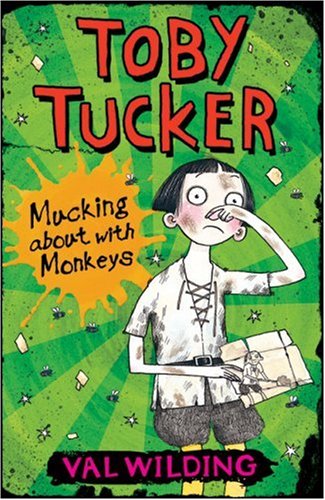 Mucking About with Monkeys