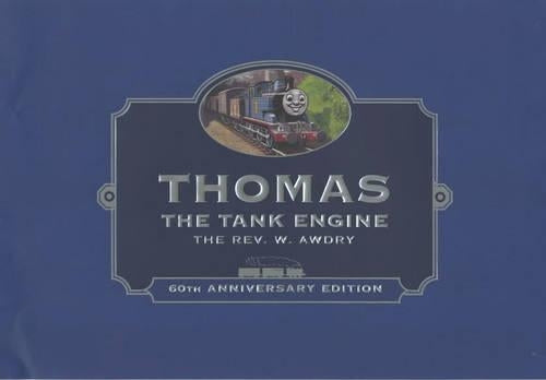 Thomas the Tank Engine