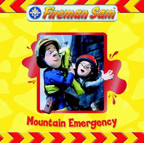 Fireman Sam