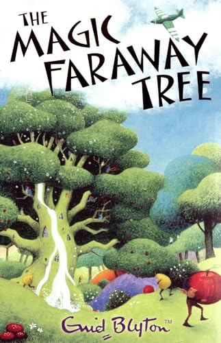 The Magic Faraway Tree