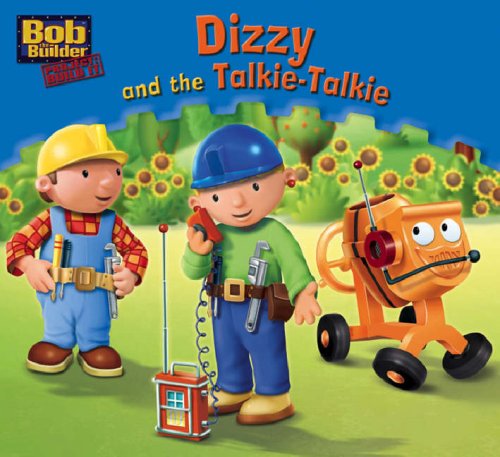 Dizzy and the Talkie-talkie
