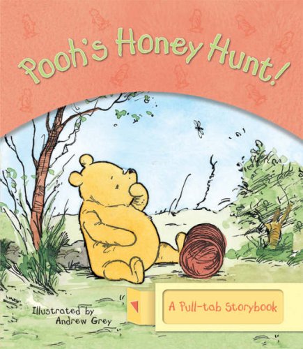 Pooh's Hunny Hunt