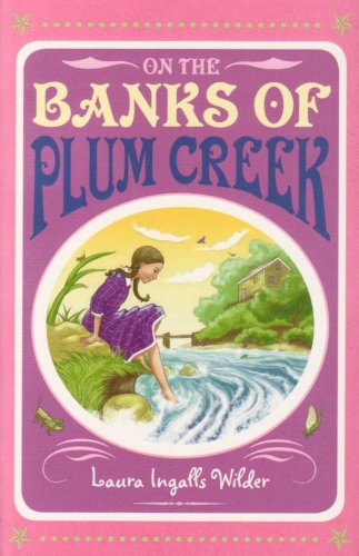 On the Banks of Plum Creek