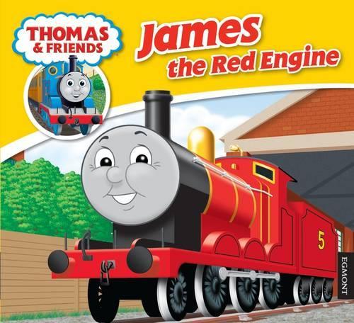 Tte - Tsl 02 - James