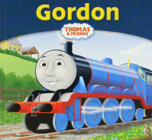 Tte - Tsl 16 - Gordon