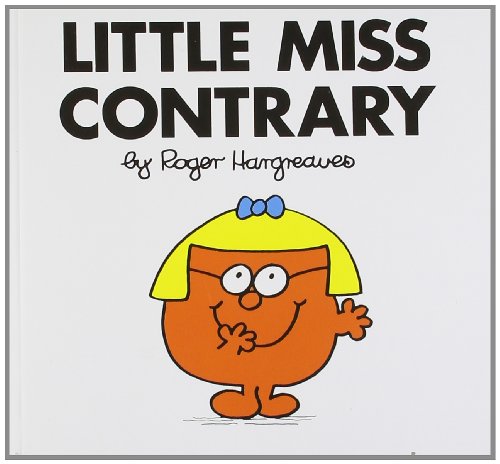 Little Miss Contrary