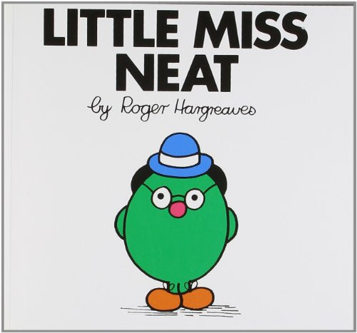 Little Miss Neat