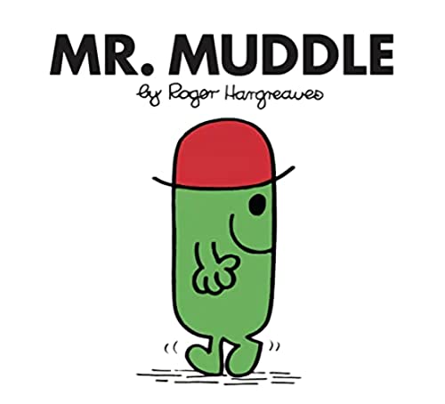 Mr. Muddle