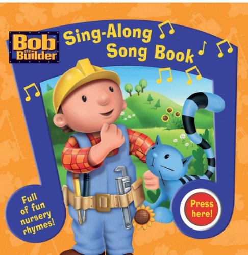 Sing - Along Song Book