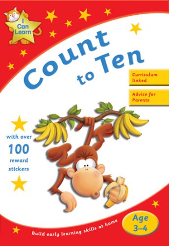 Count to 10