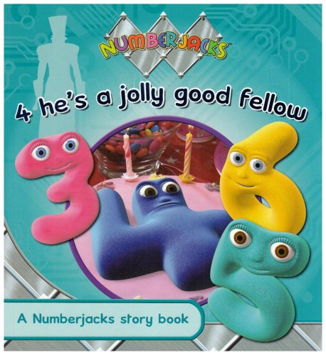 4 He's a Jolly Good Fellow