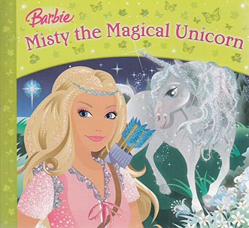 Misty the Magical Unicorn