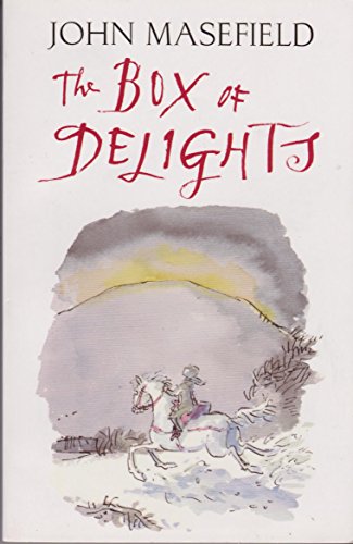 The Box of Delights