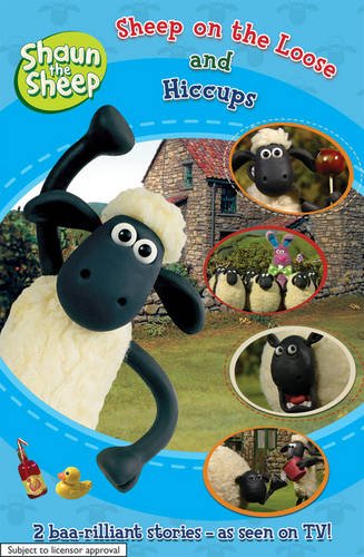 Sheep on the Loose
