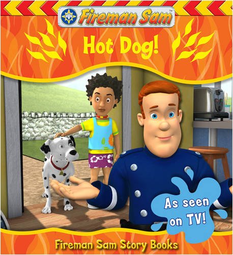 Hot Dog!