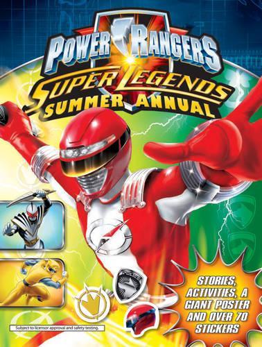 "Power Rangers"