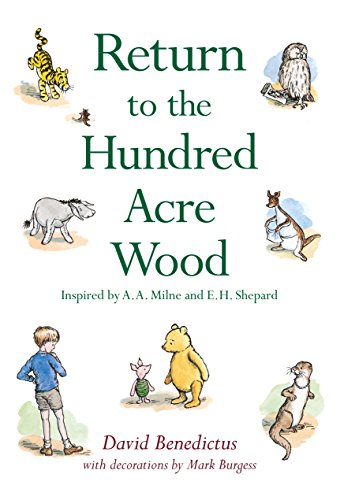 Winnie-the-Pooh: Return to the Hundred Acre Wood