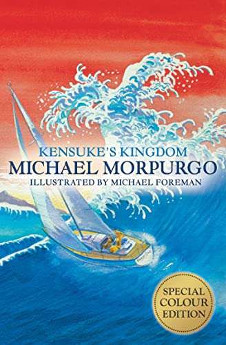 Kensuke
