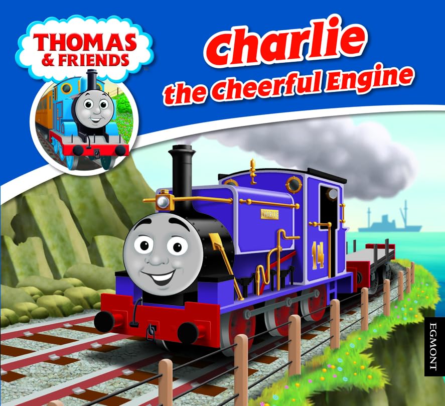 Charlie