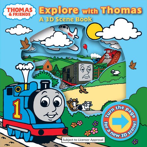 Explore with Thomas