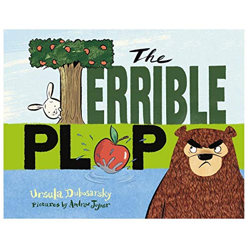 The Terrible Plop