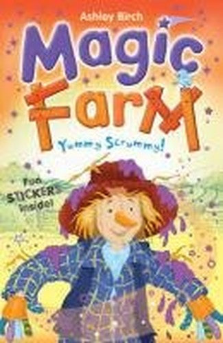 Magic Farm