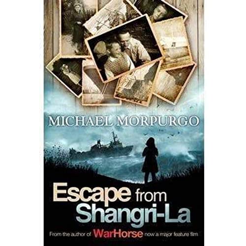 Escape from Shangri-La