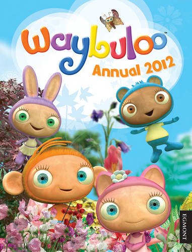 Waybuloo Annual