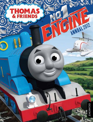 Thomas & Friends Annual