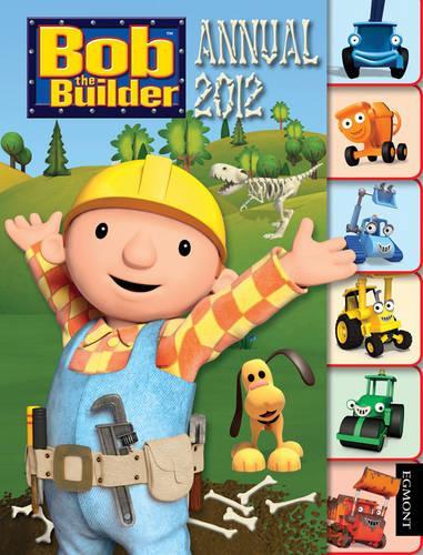 Bob the Builder Annual
