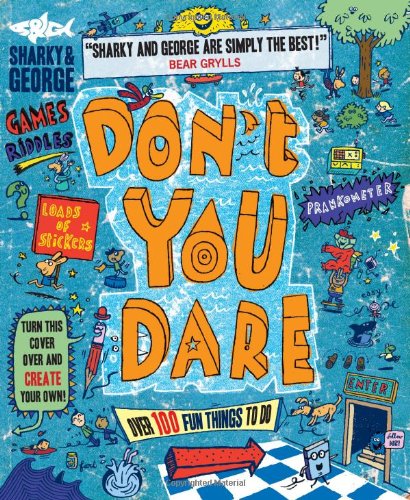 Don't You Dare