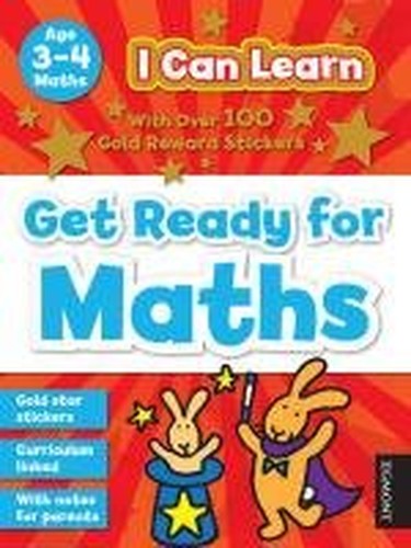 Get Ready for Maths