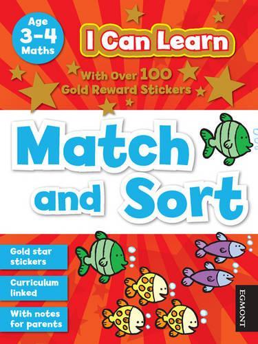 I Can Learn: Match and Sort
