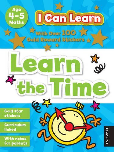I Can Learn: Learn the Time