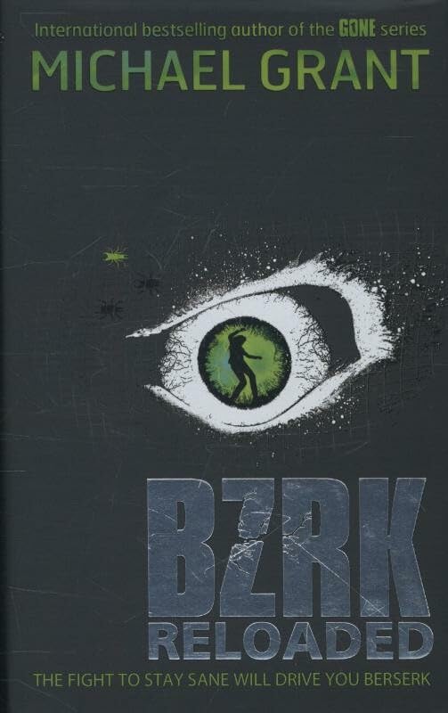 BZRK: Reloaded