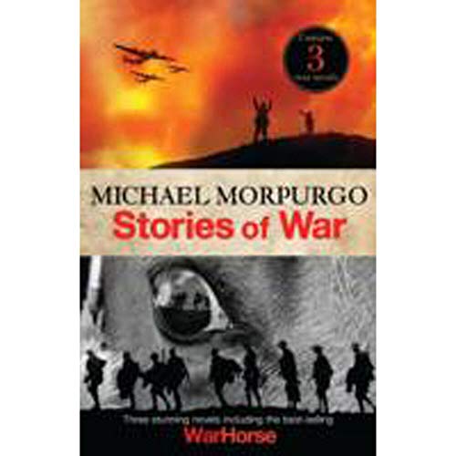 The Michael Morpurgo War Collection
