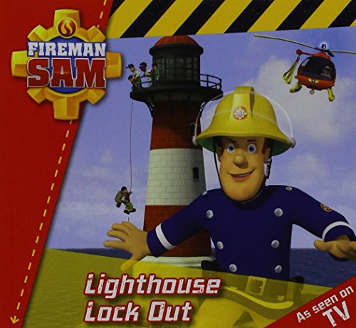 Fireman Sam: Story Time: Lighthouse Lock Out