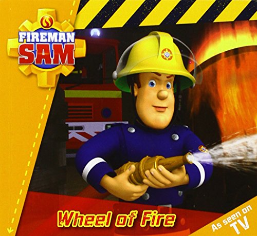Fireman Sam: Story Time: Wheel of Fire