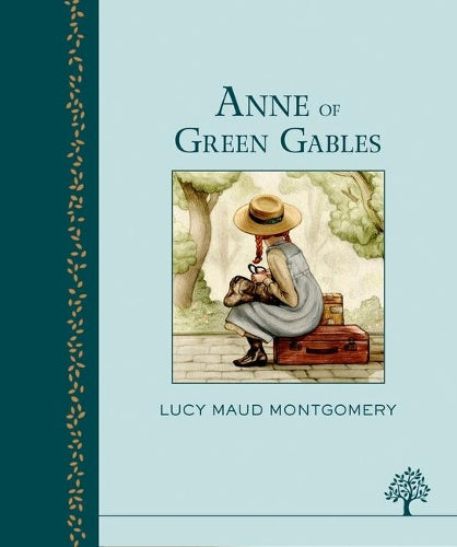 Anne of Green Gables