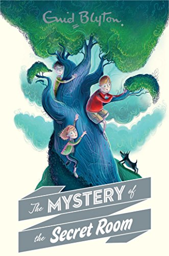 Mystery of the Secret Room